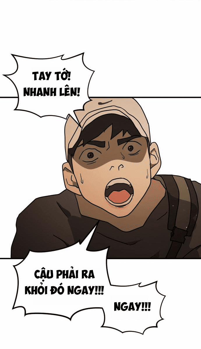 Đại Dịch Seoul 61 trang 54