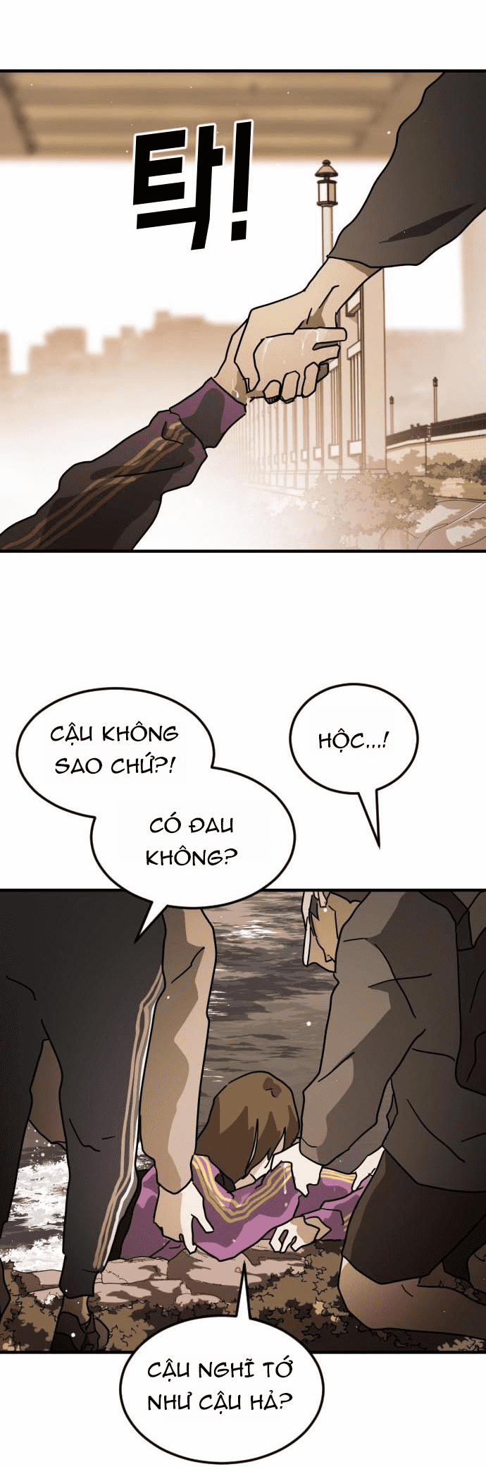 Đại Dịch Seoul 61 trang 56