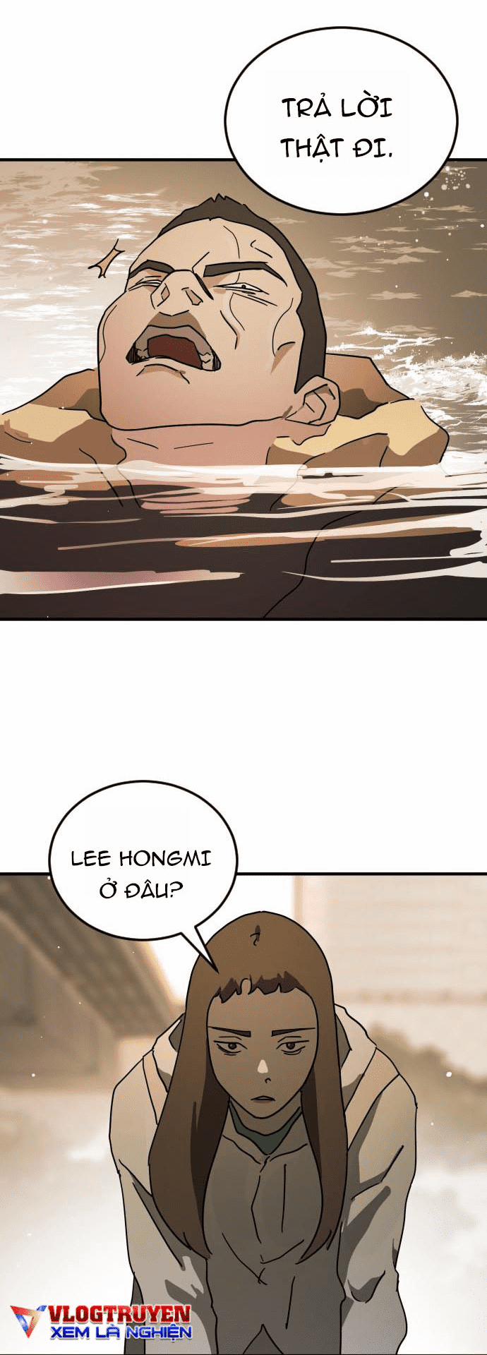 Đại Dịch Seoul 61 trang 58