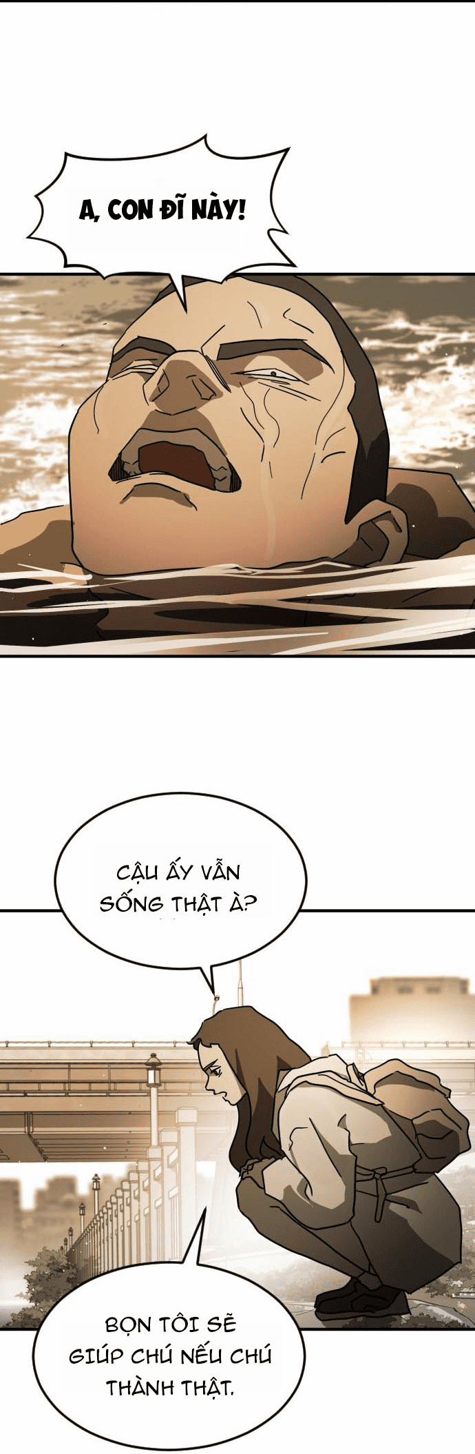 Đại Dịch Seoul 61 trang 59