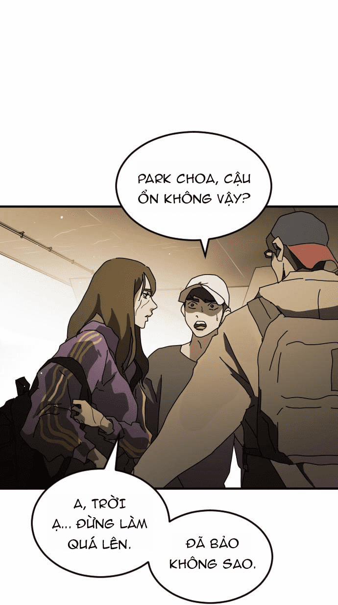 Đại Dịch Seoul 61 trang 62