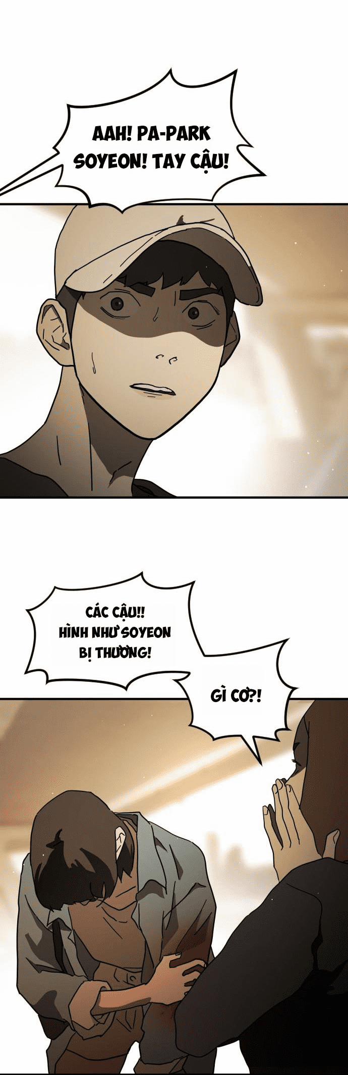 Đại Dịch Seoul 61 trang 63