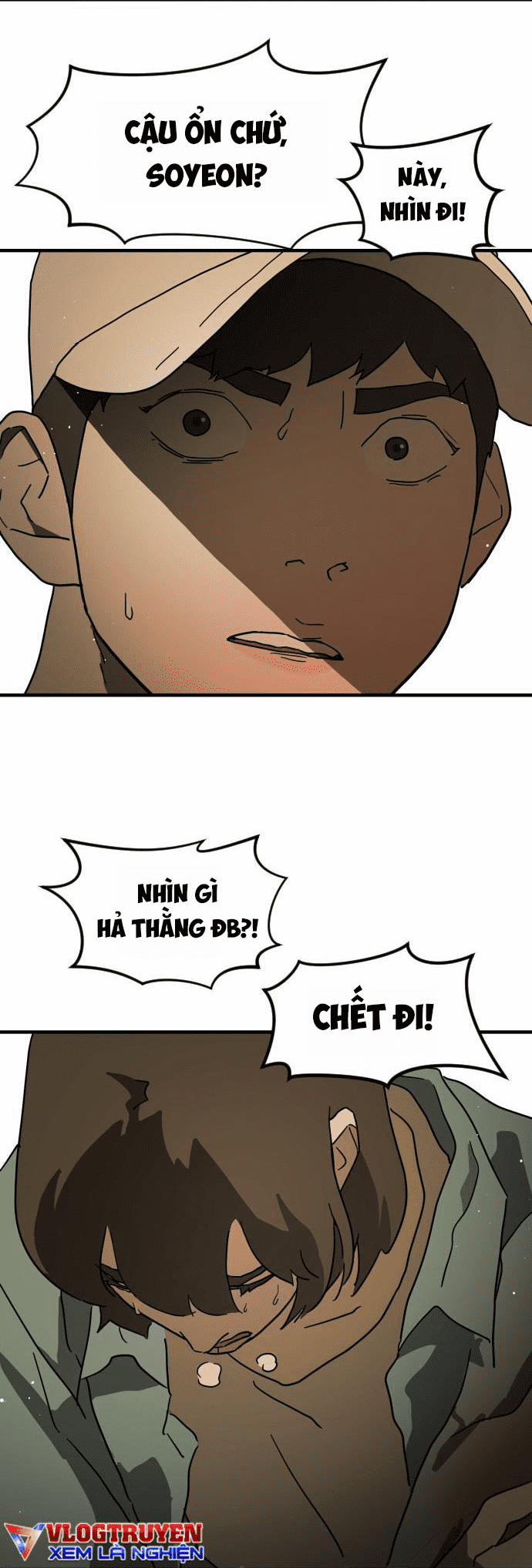 Đại Dịch Seoul 61 trang 64