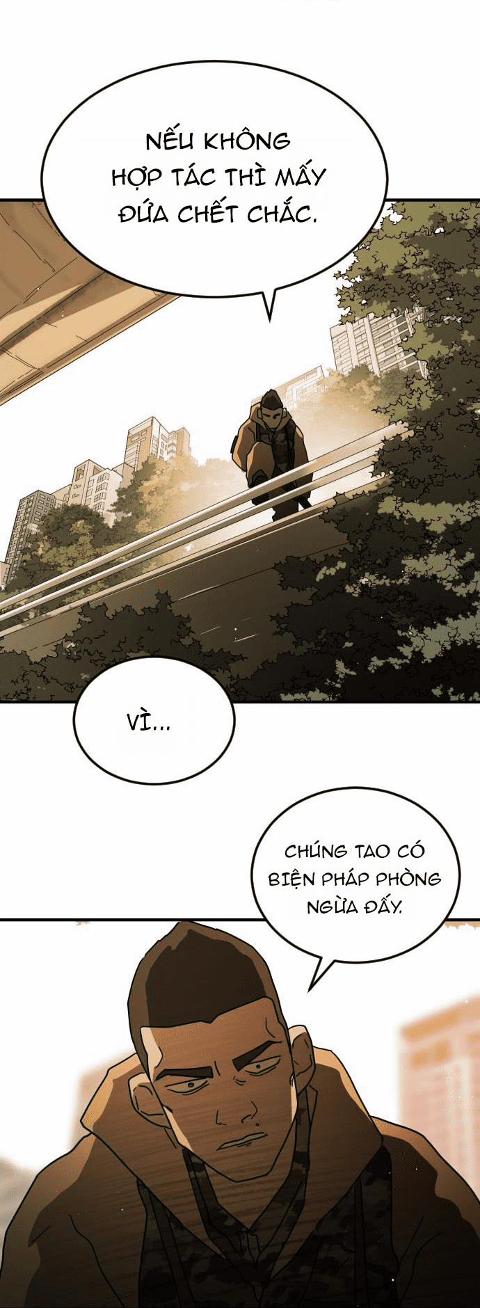 Đại Dịch Seoul 61 trang 7