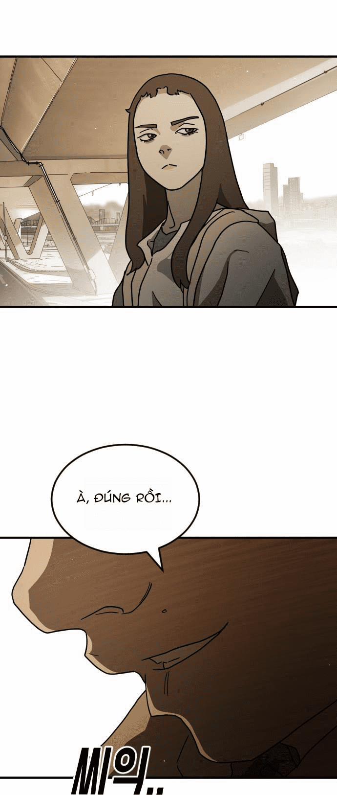 Đại Dịch Seoul 61 trang 9