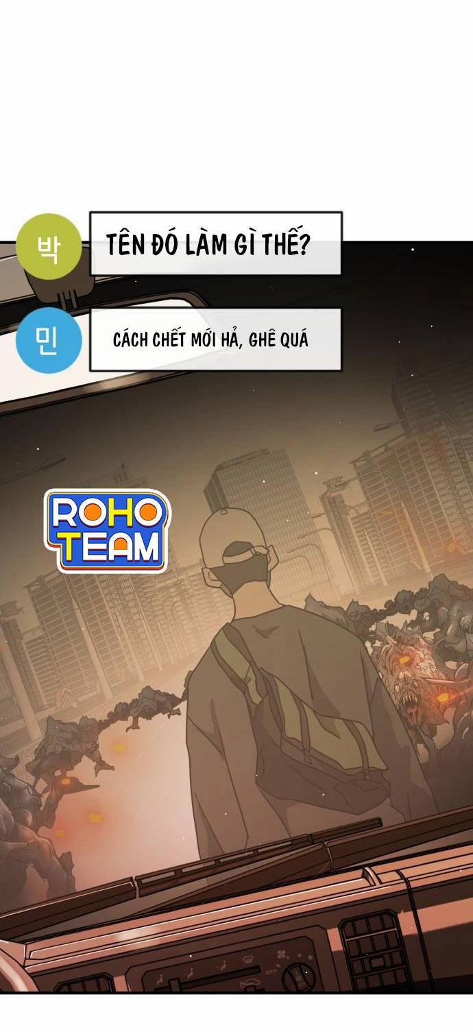 Đại Dịch Seoul 62 trang 106