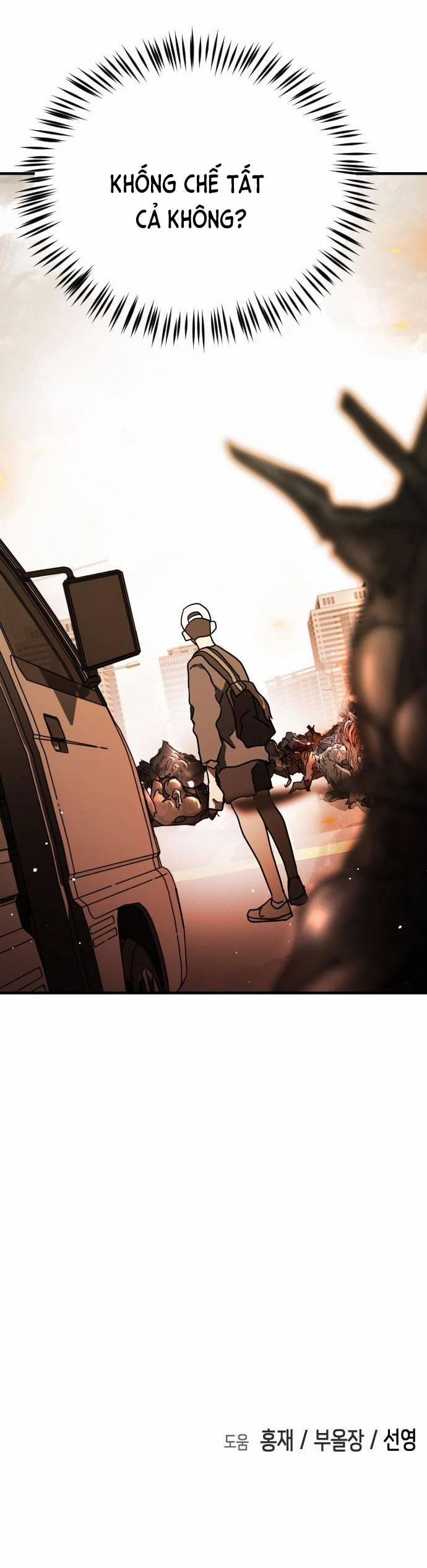 Đại Dịch Seoul 62 trang 110