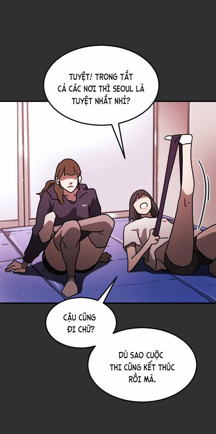Đại Dịch Seoul 62 trang 14