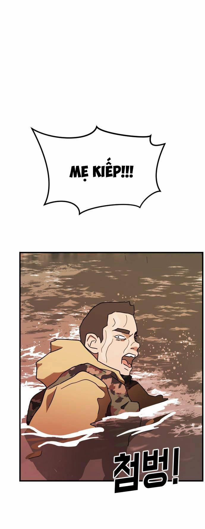 Đại Dịch Seoul 62 trang 19