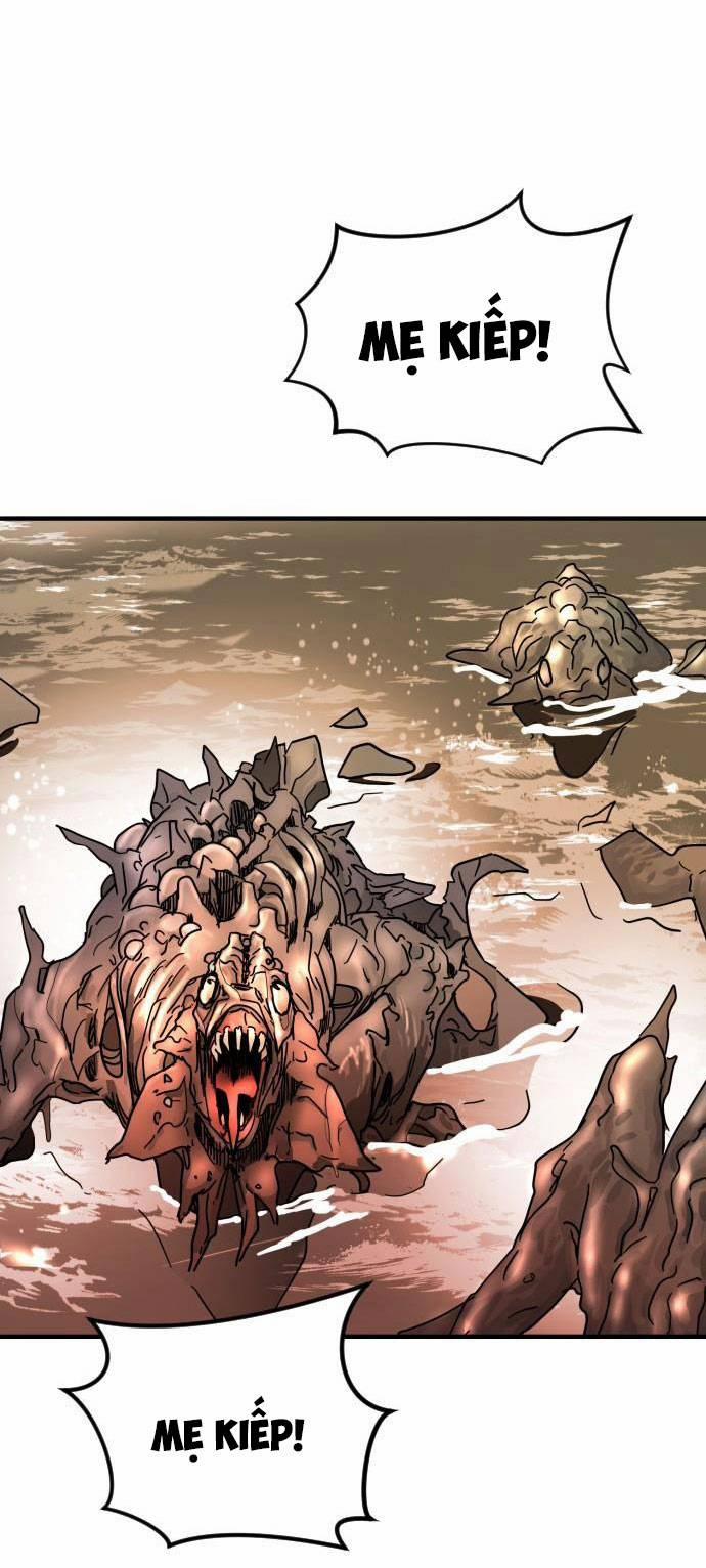 Đại Dịch Seoul 62 trang 20