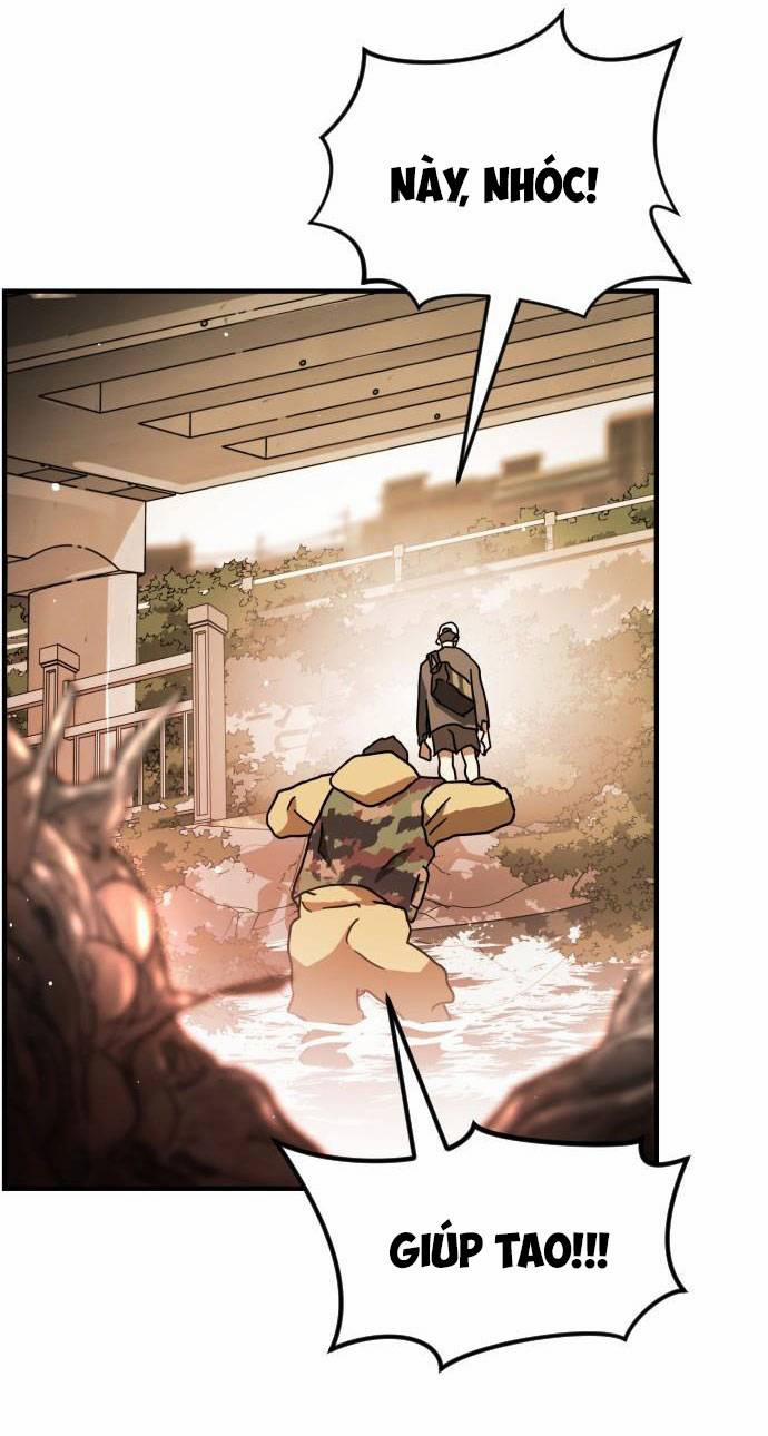 Đại Dịch Seoul 62 trang 21