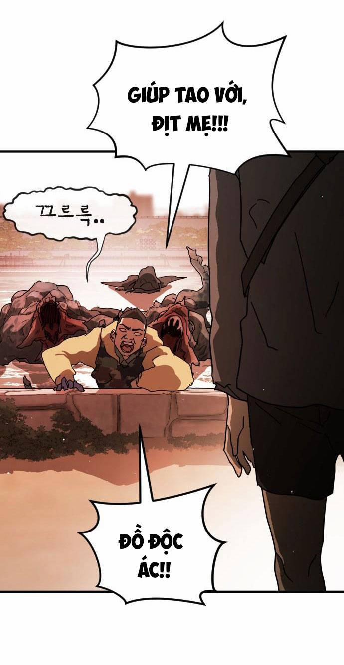 Đại Dịch Seoul 62 trang 24