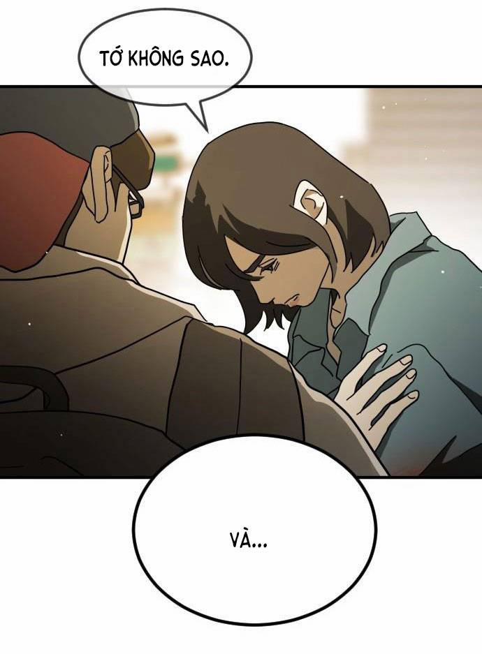 Đại Dịch Seoul 62 trang 30