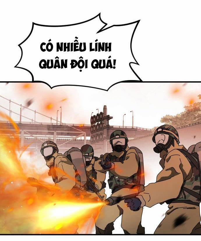 Đại Dịch Seoul 62 trang 35