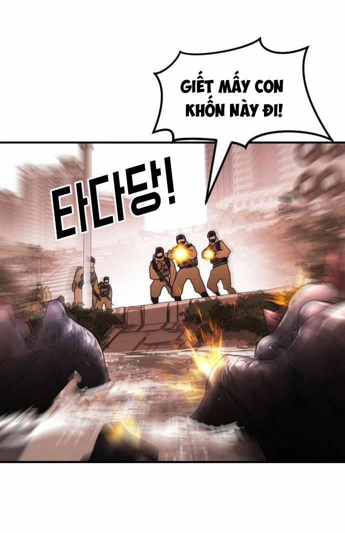 Đại Dịch Seoul 62 trang 48