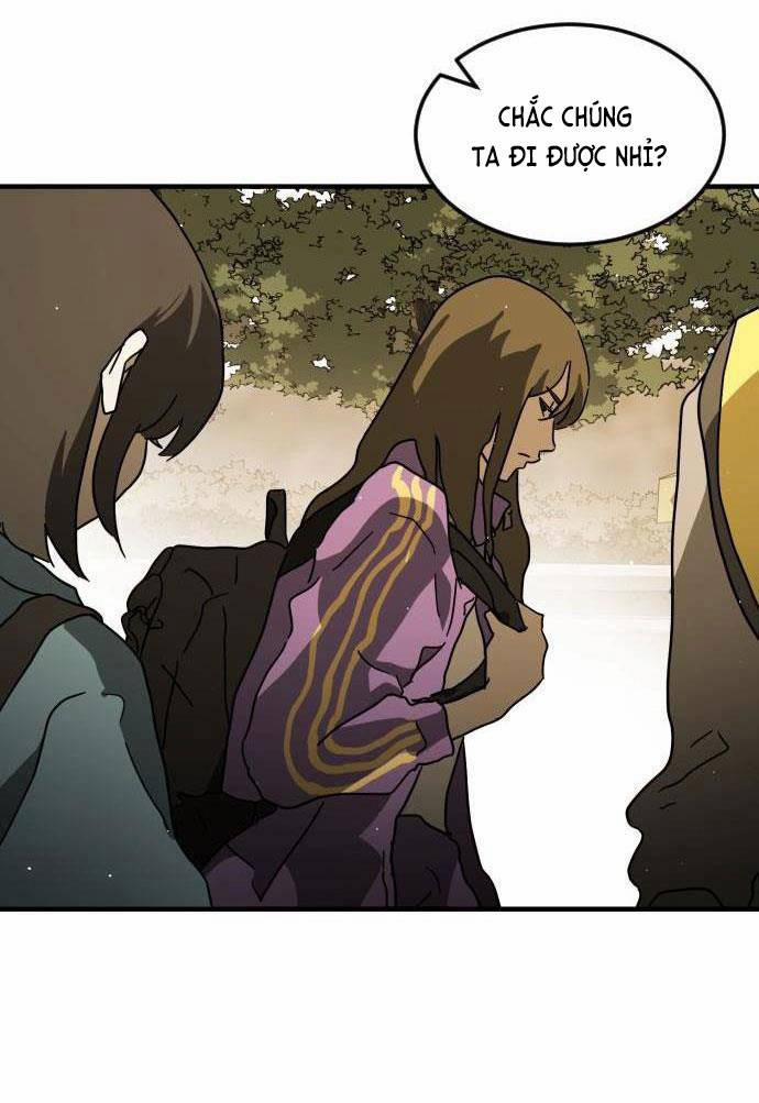 Đại Dịch Seoul 62 trang 54