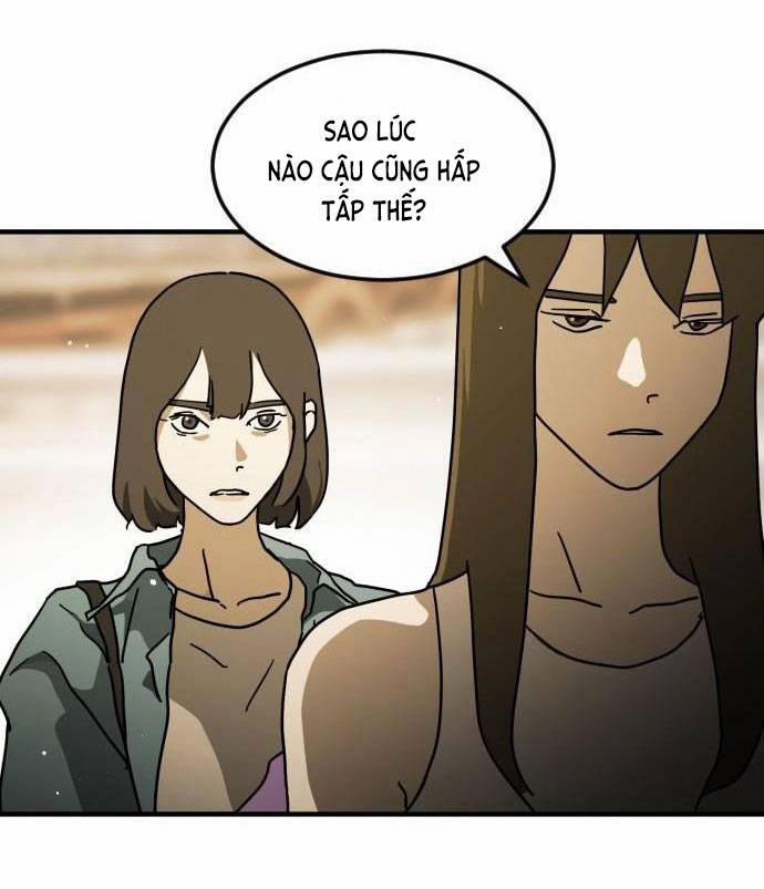 Đại Dịch Seoul 62 trang 57