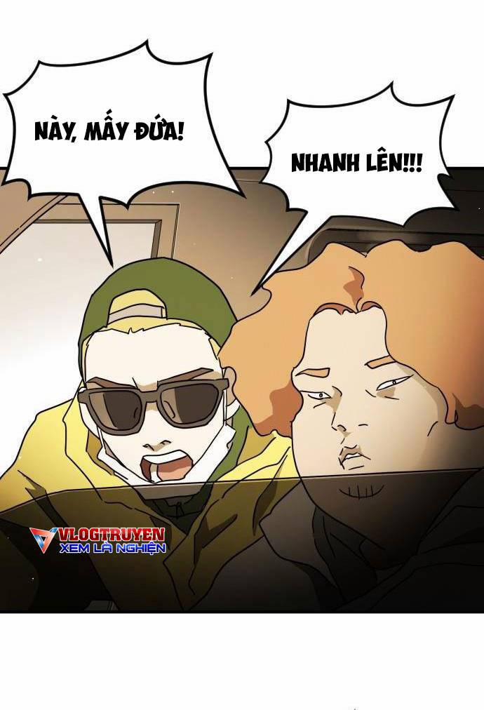 Đại Dịch Seoul 62 trang 61