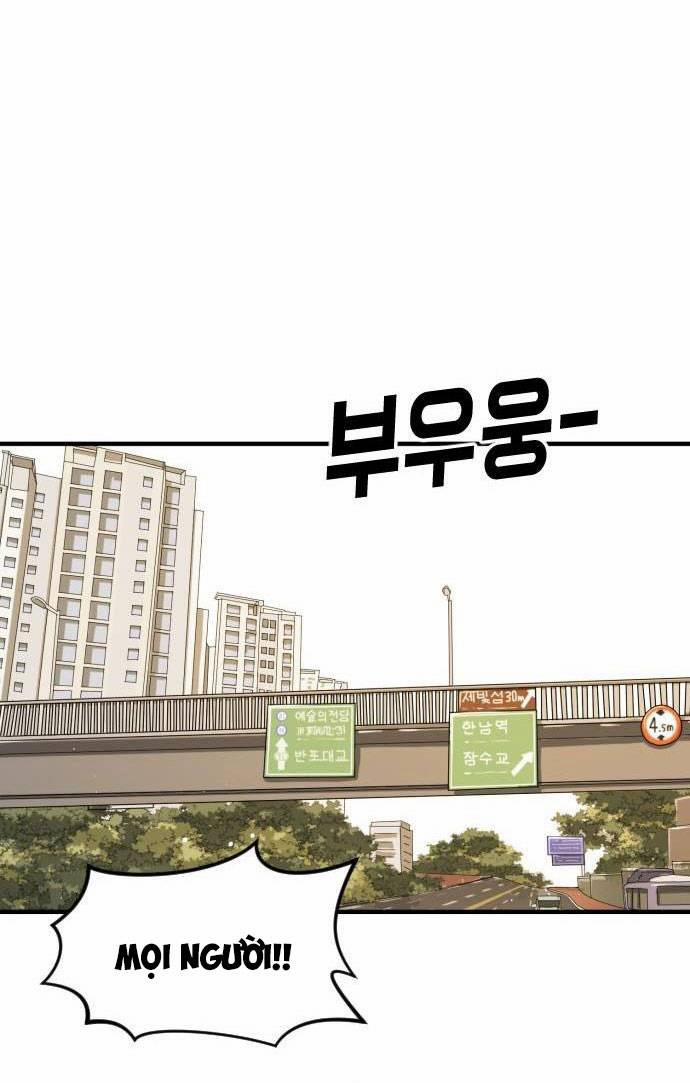 Đại Dịch Seoul 62 trang 63