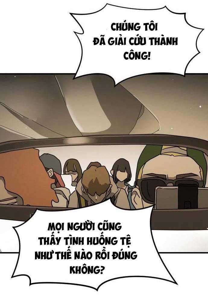 Đại Dịch Seoul 62 trang 64