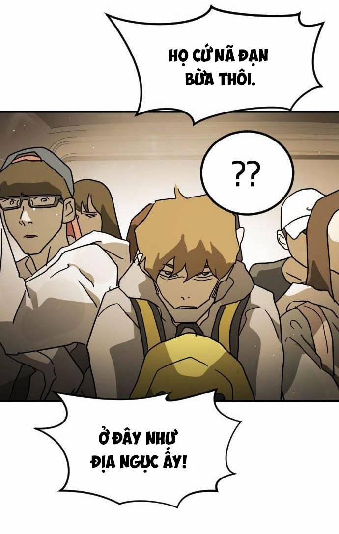 Đại Dịch Seoul 62 trang 65