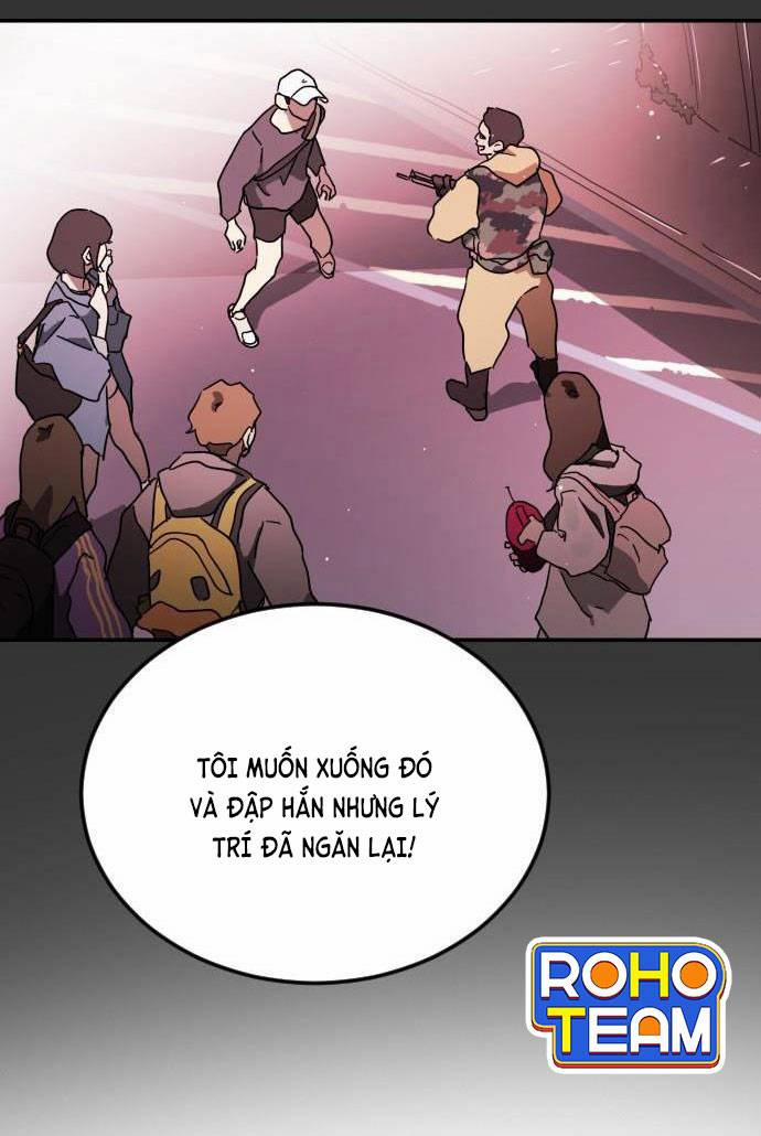 Đại Dịch Seoul 62 trang 68