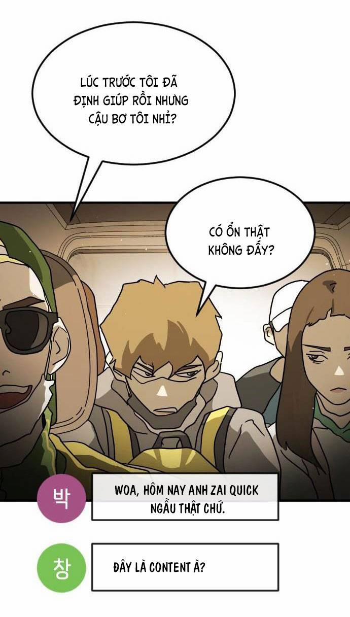 Đại Dịch Seoul 62 trang 71