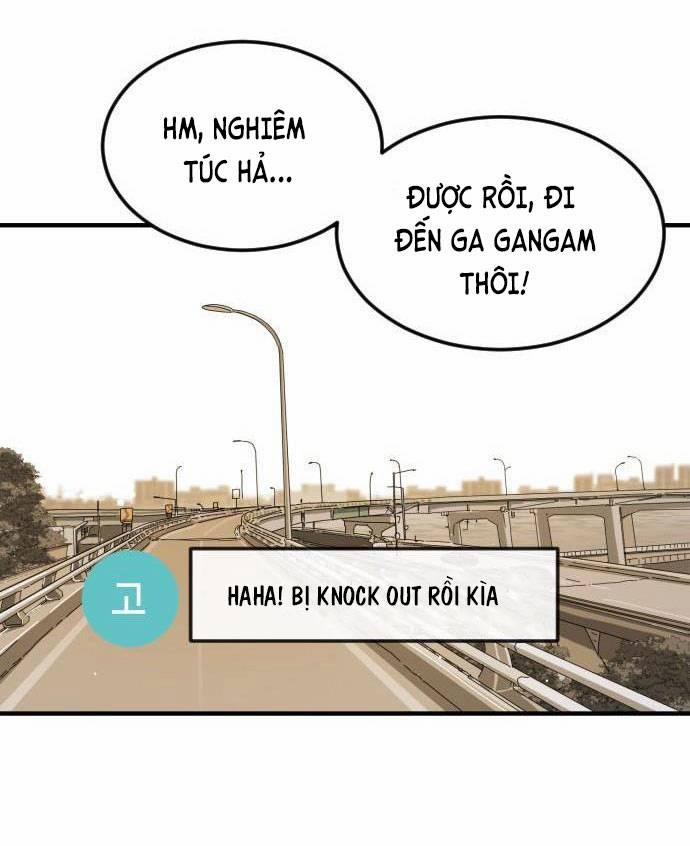 Đại Dịch Seoul 62 trang 74