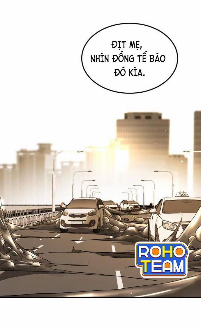 Đại Dịch Seoul 62 trang 89