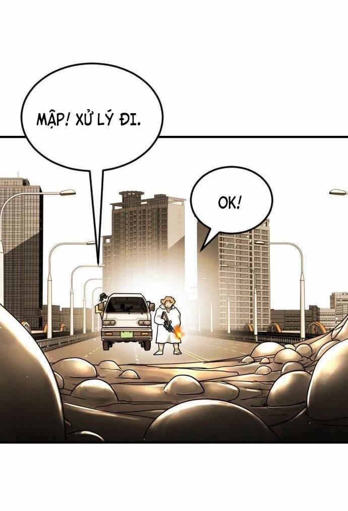 Đại Dịch Seoul 62 trang 90