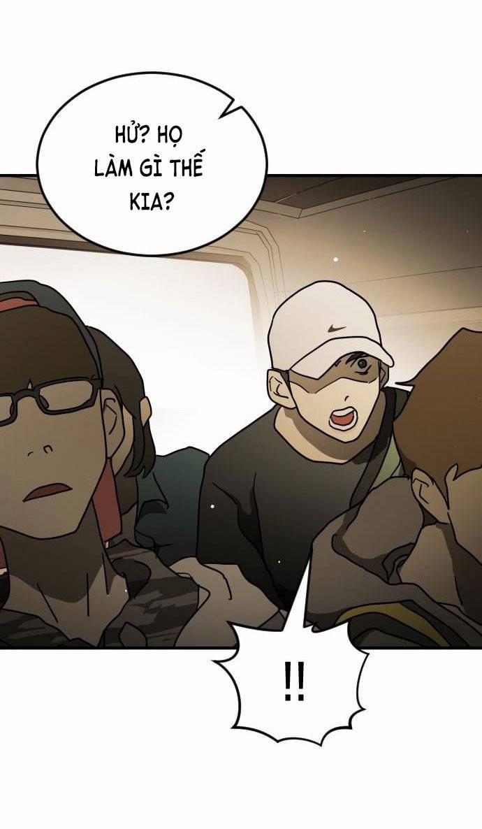 Đại Dịch Seoul 62 trang 91