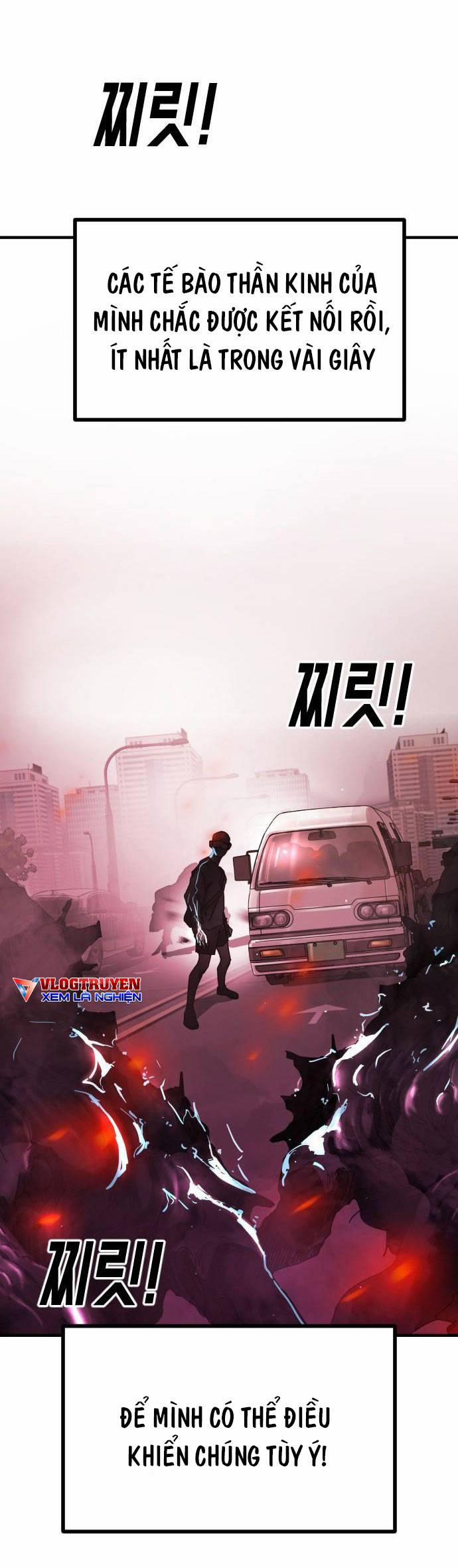 Đại Dịch Seoul 63 trang 12