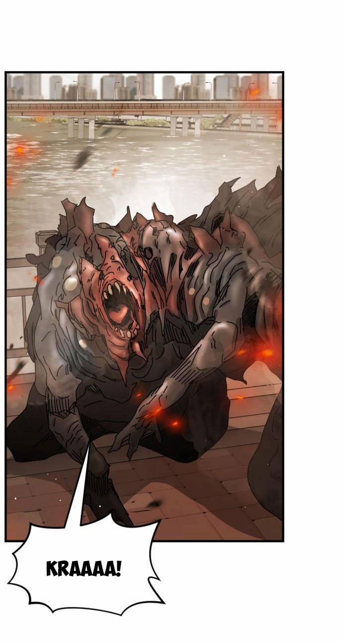 Đại Dịch Seoul 63 trang 2