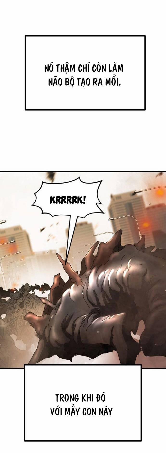 Đại Dịch Seoul 63 trang 21