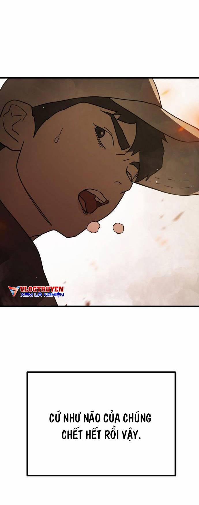 Đại Dịch Seoul 63 trang 22