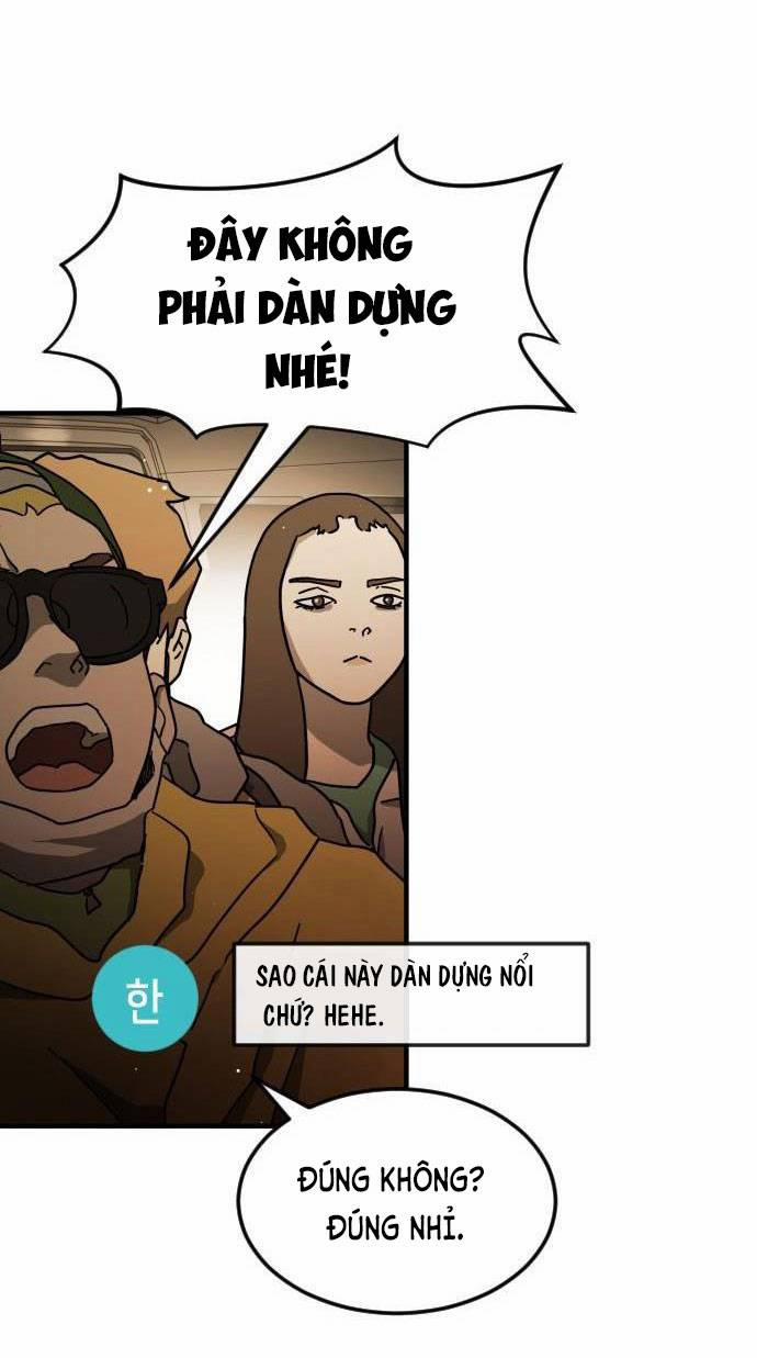 Đại Dịch Seoul 63 trang 24