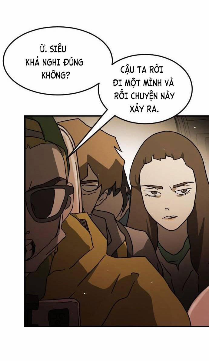 Đại Dịch Seoul 63 trang 27