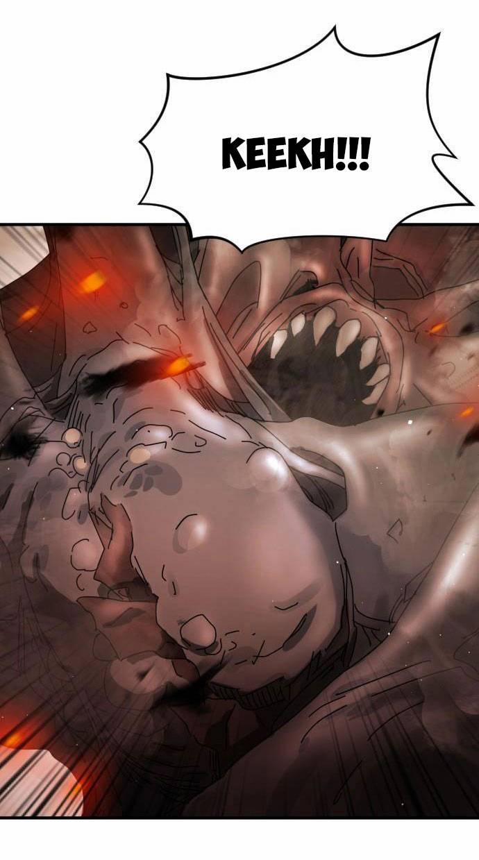 Đại Dịch Seoul 63 trang 3