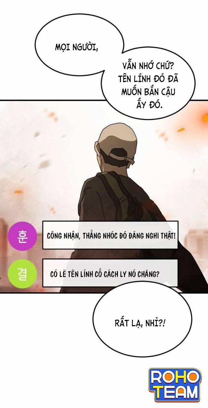 Đại Dịch Seoul 63 trang 30