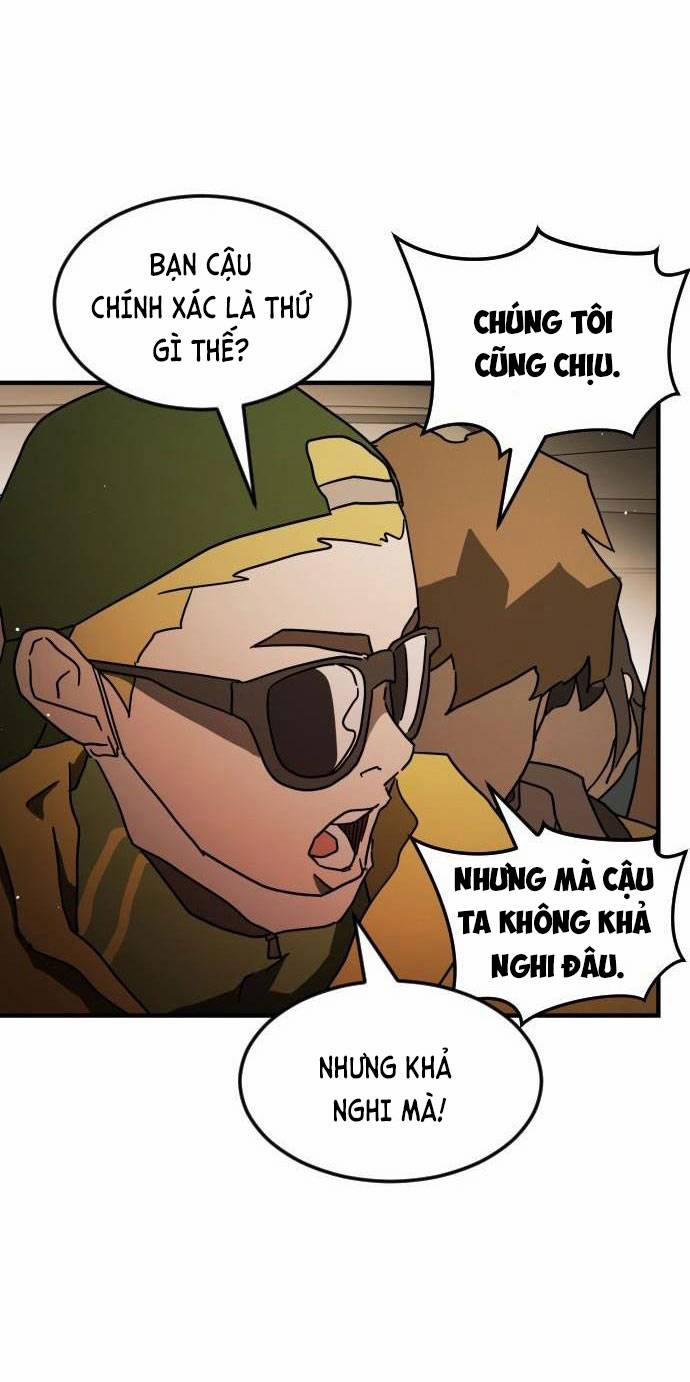 Đại Dịch Seoul 63 trang 32