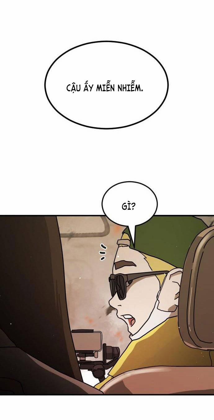 Đại Dịch Seoul 63 trang 33