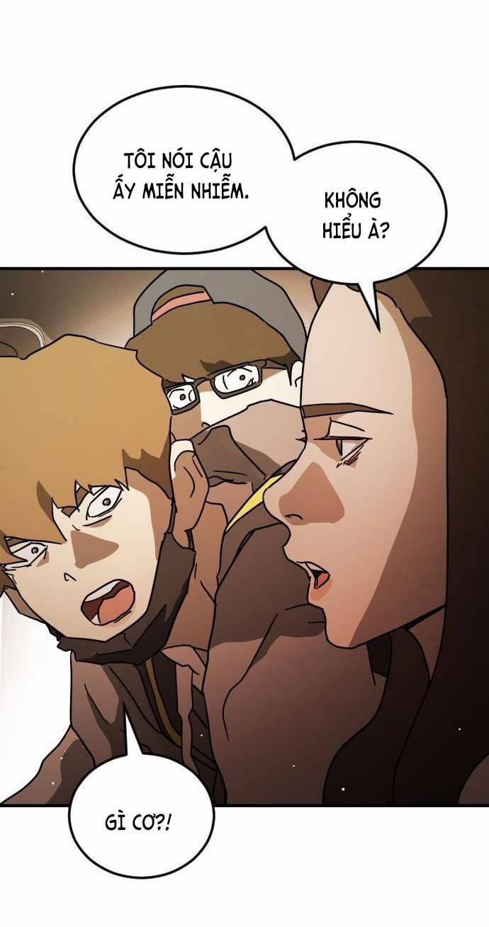 Đại Dịch Seoul 63 trang 34