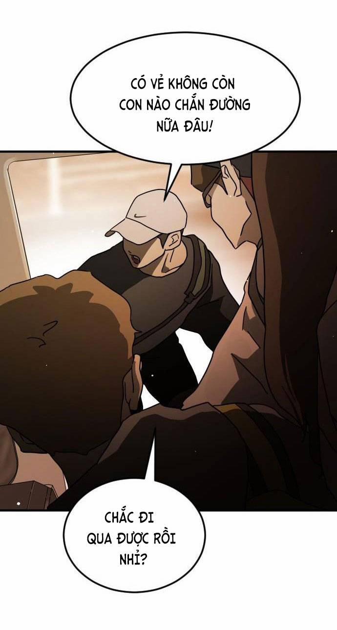 Đại Dịch Seoul 63 trang 40