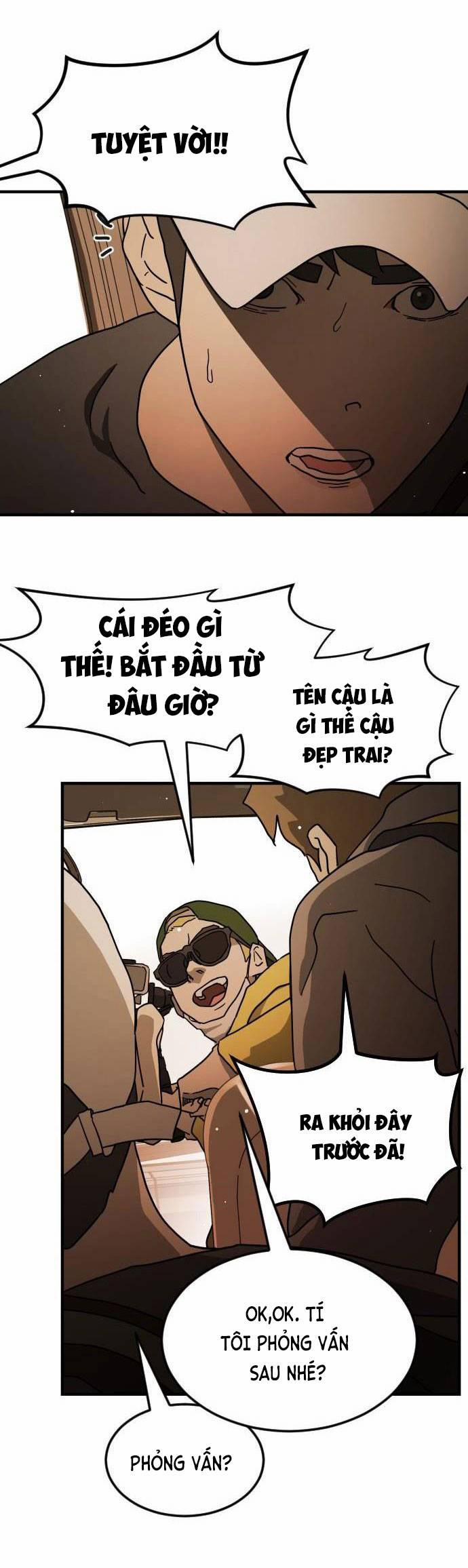 Đại Dịch Seoul 63 trang 41