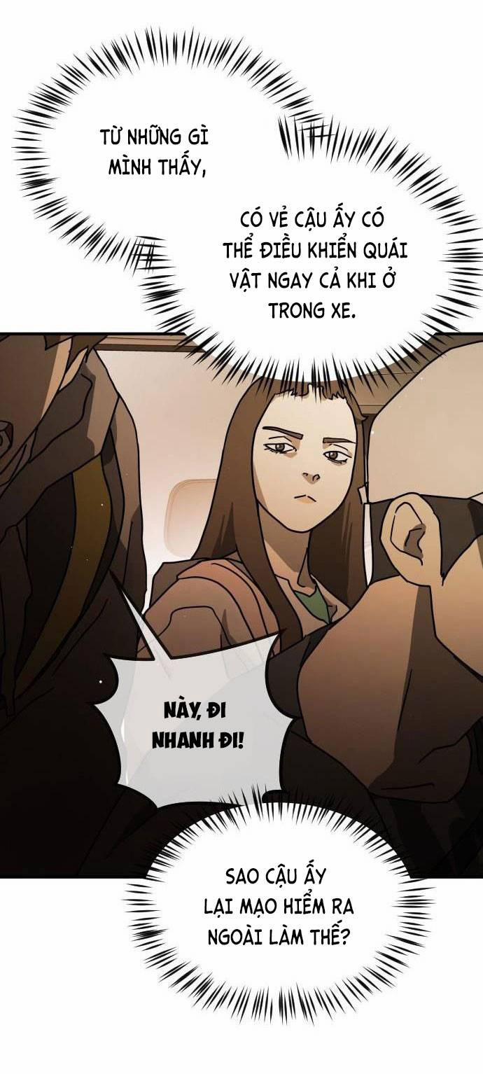 Đại Dịch Seoul 63 trang 42