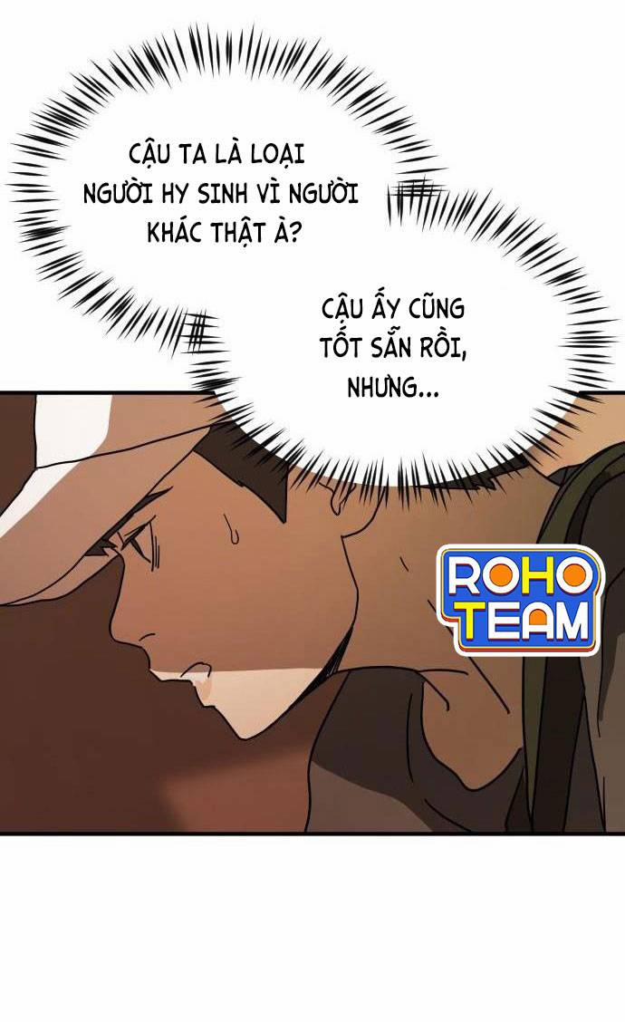 Đại Dịch Seoul 63 trang 43