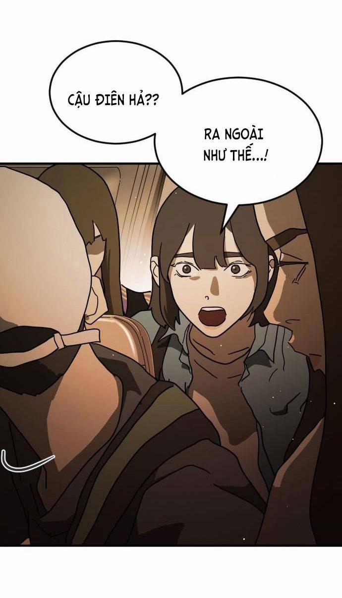 Đại Dịch Seoul 63 trang 45
