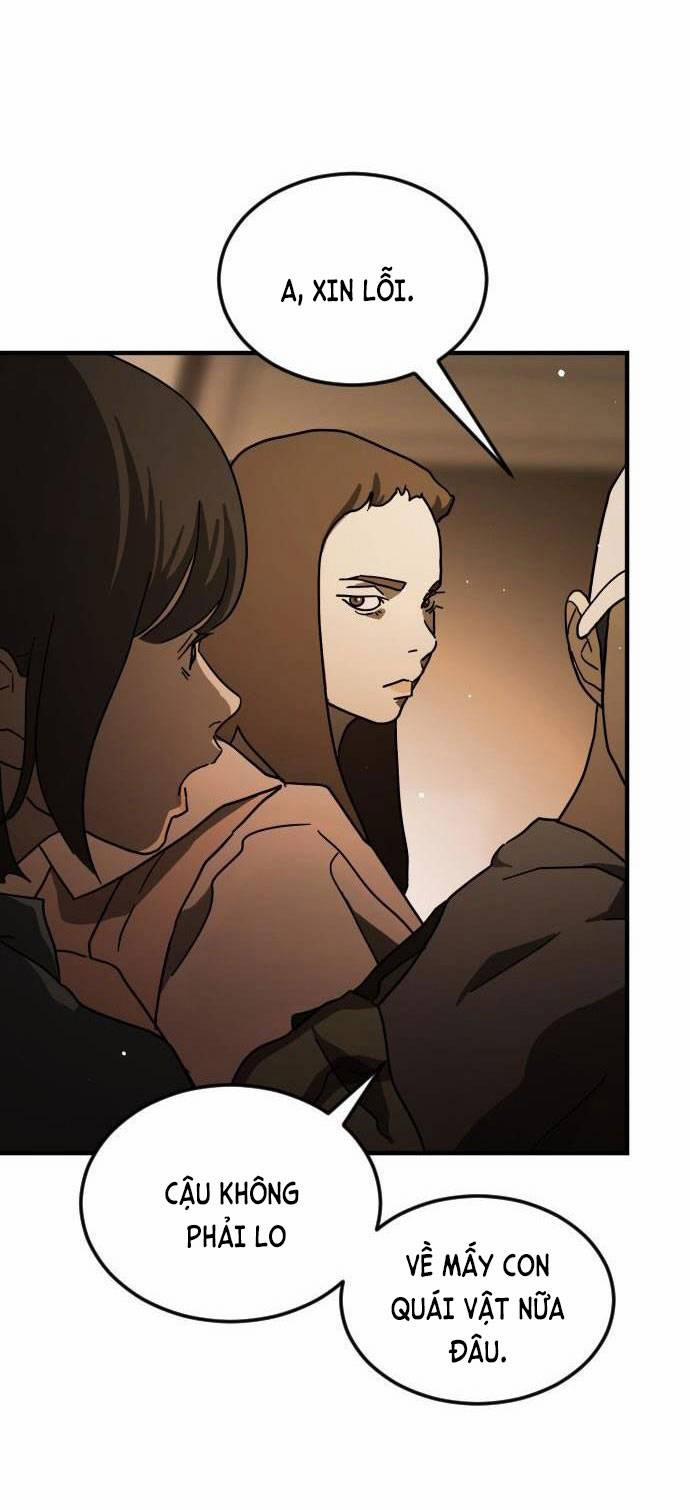 Đại Dịch Seoul 63 trang 46