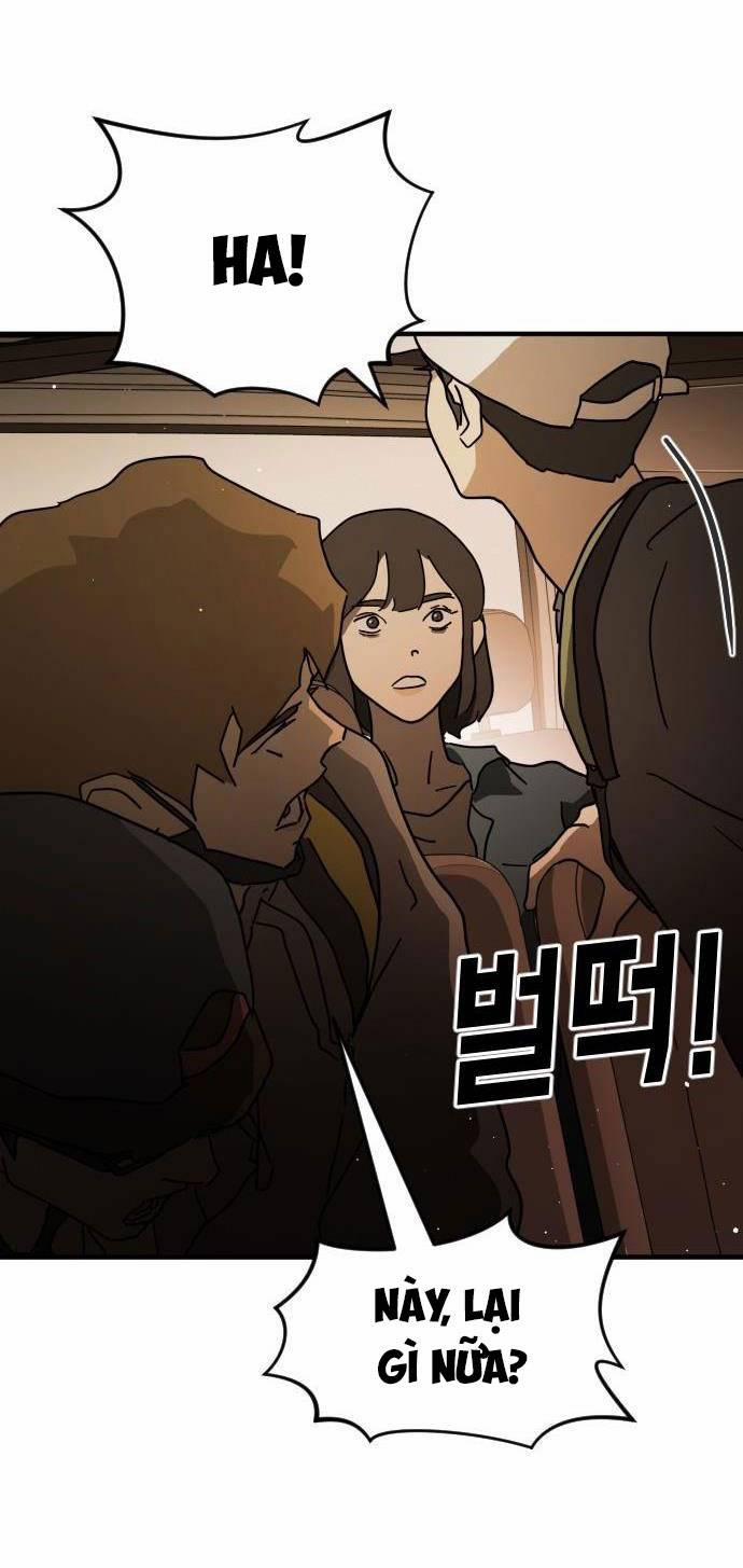 Đại Dịch Seoul 63 trang 48