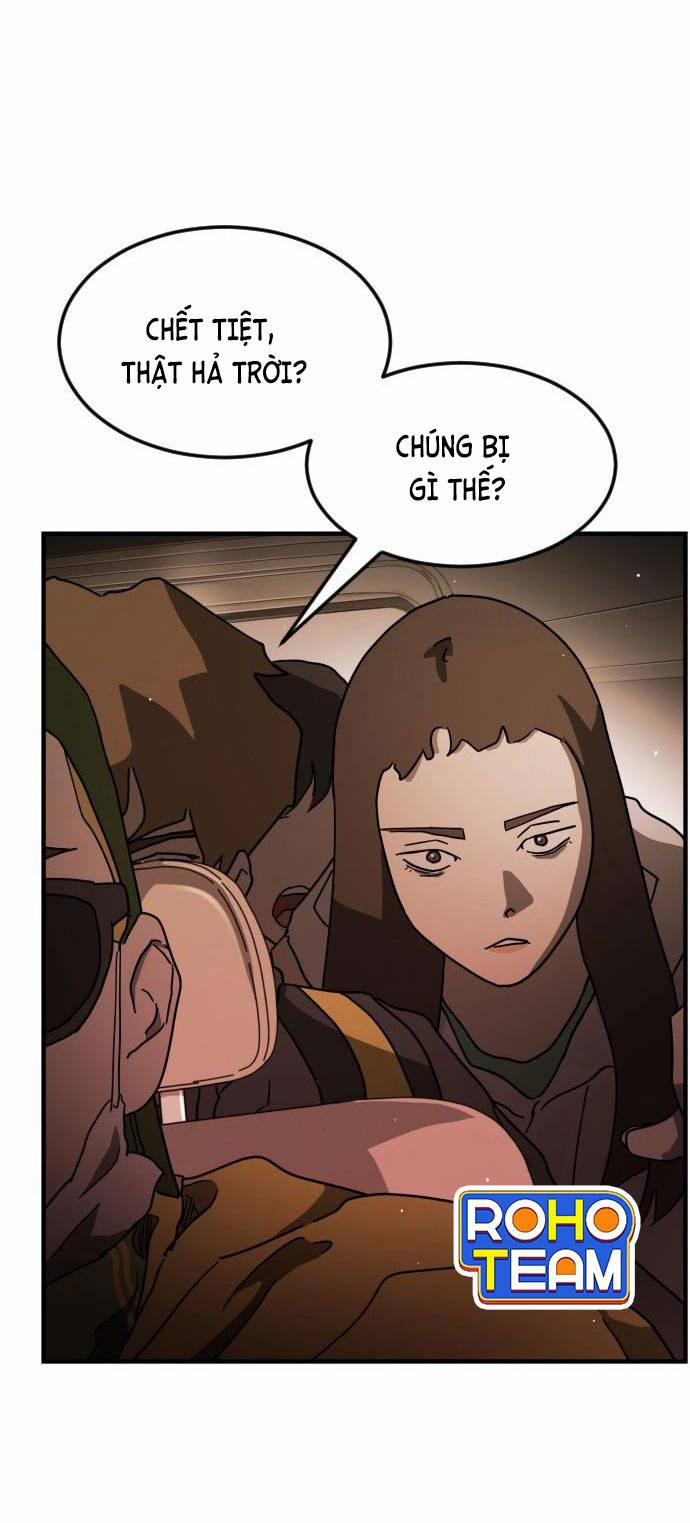 Đại Dịch Seoul 63 trang 5